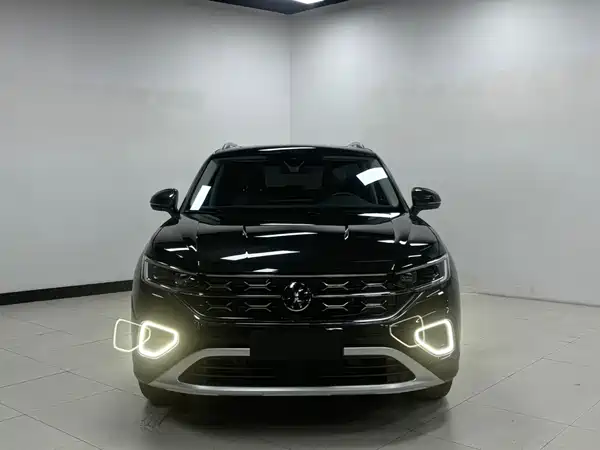 Volkswagen Tayron 2023