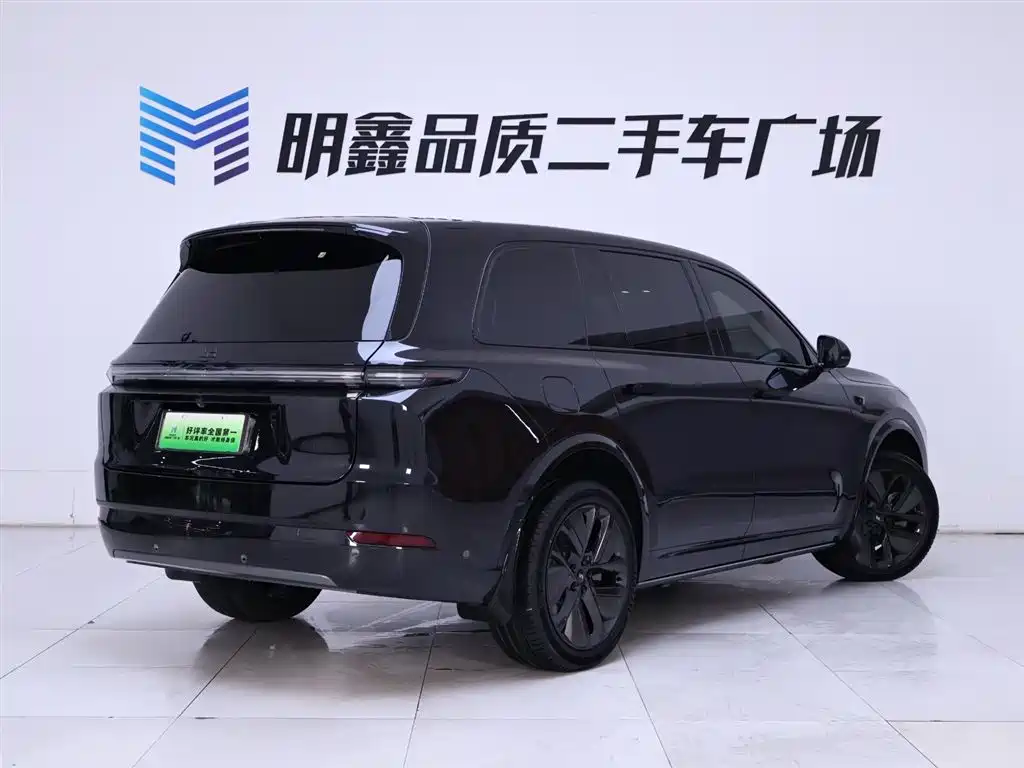 Li Auto Li L9 2023