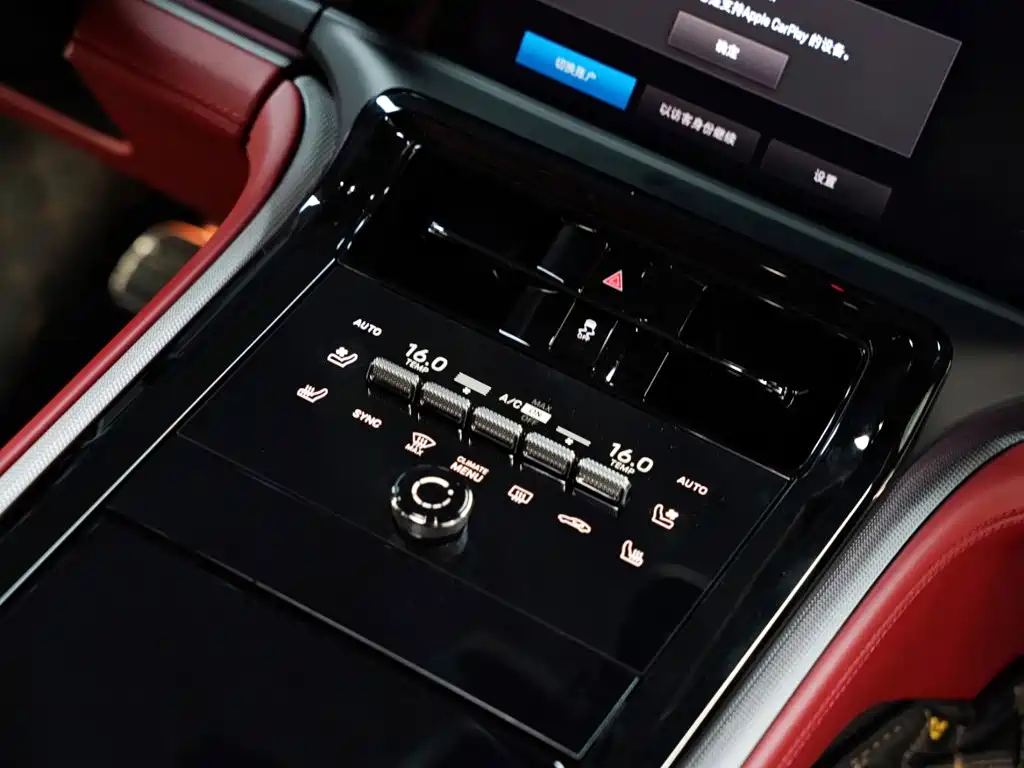 Porsche Panamera 2024 — фото 45