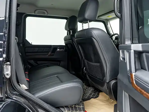 BAIC BJ80 2020