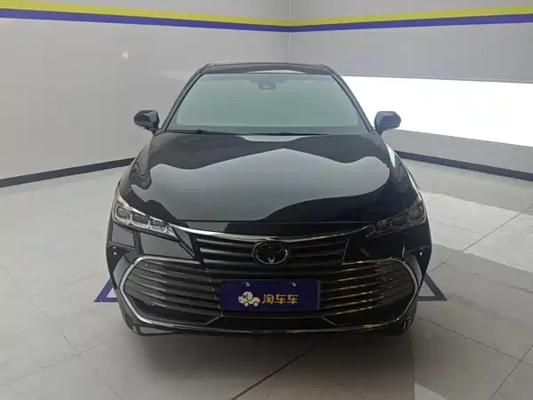 Toyota Avalon 2021