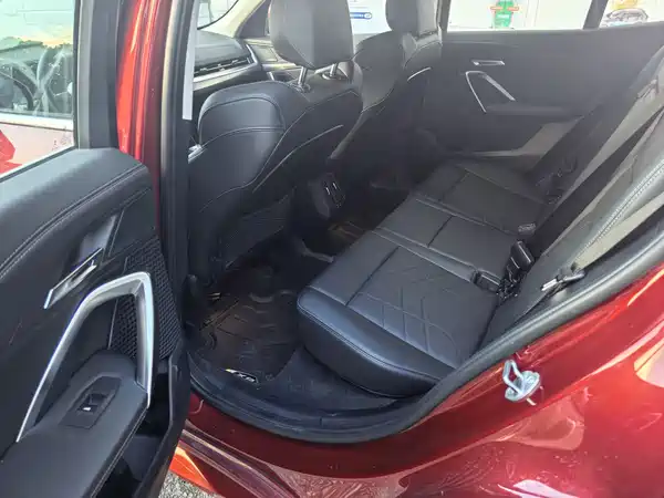 BMW X2 2024