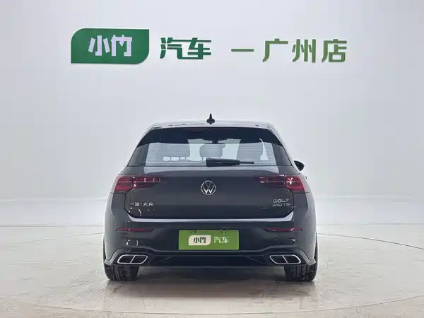 Volkswagen Golf 2023