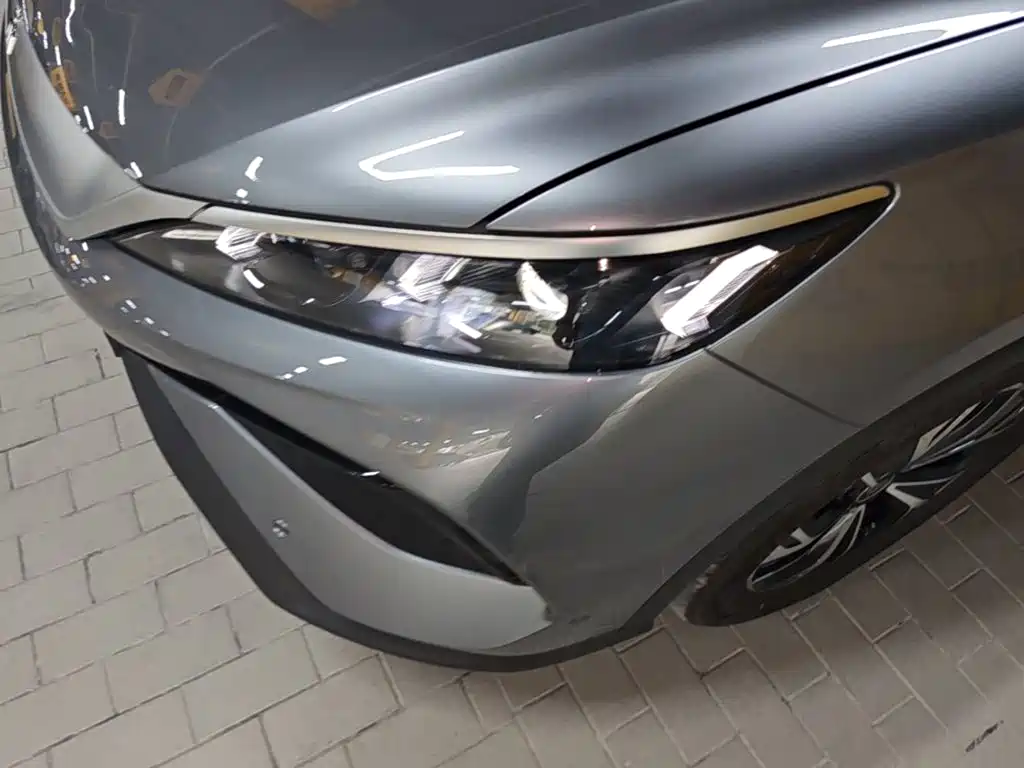 BYD Song Pro New Energy 2025 — фото 24