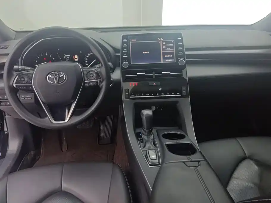 Toyota Avalon 2021 — фото 12