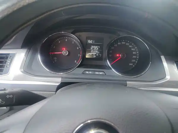 Volkswagen Bora 2020
