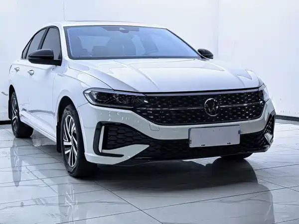 Volkswagen Lavida 2024