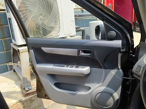Suzuki Swift 2015