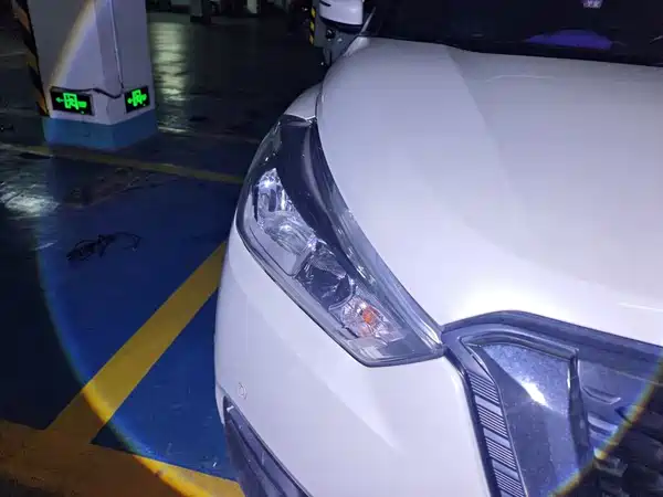 Nissan Kicks 2019