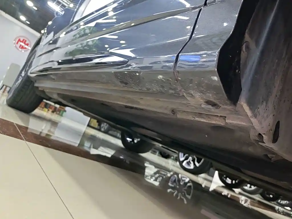 Audi Q3 Sportback 2022 — фото 21