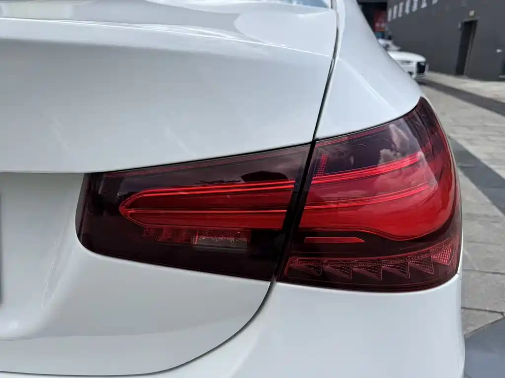 Mercedes-Benz A-Class 2023 — фото 31