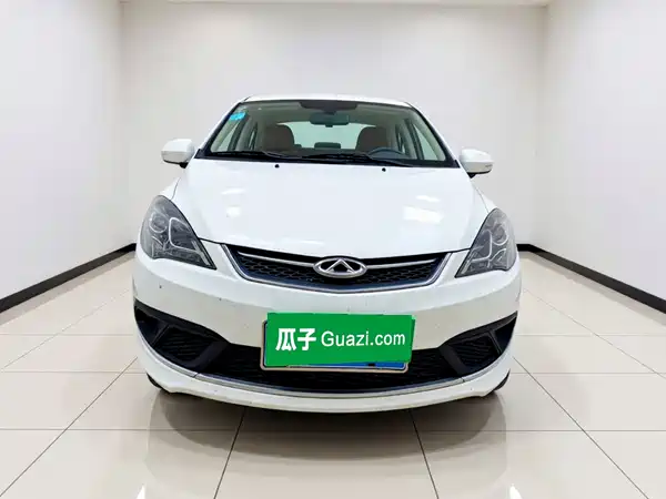 Chery Storm 2 2015