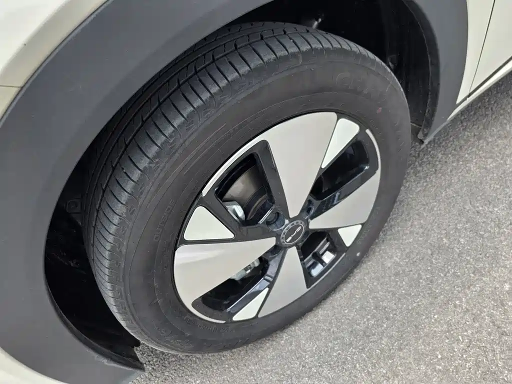 BYD Dolphin 2023 — фото 16