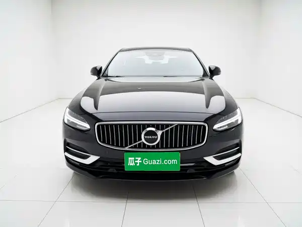 Volvo S90 2017