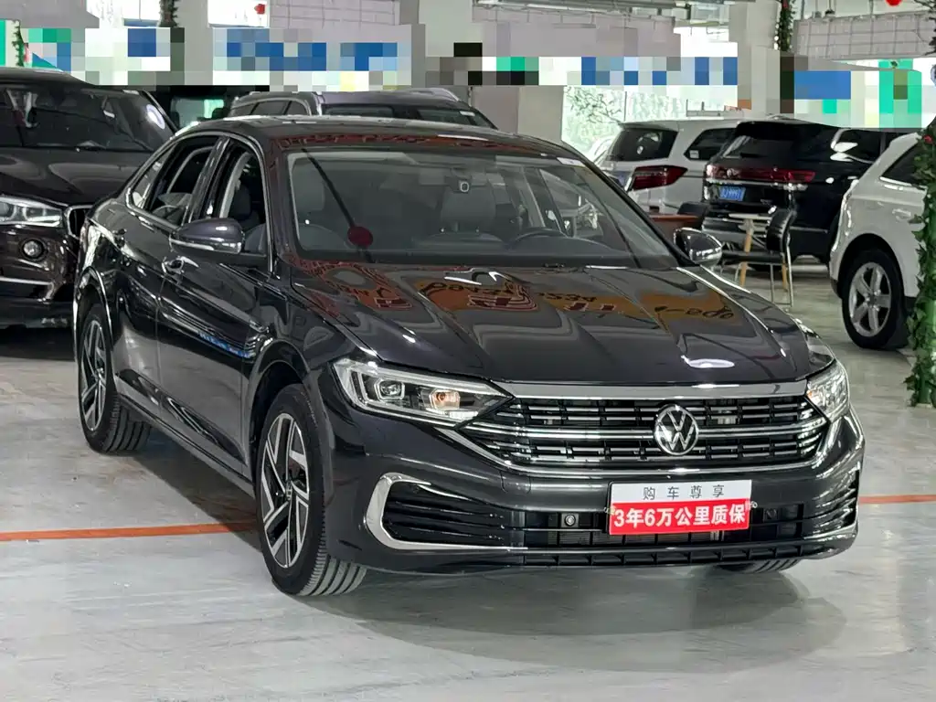 Volkswagen Sagitar 2023