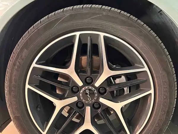 BYD Seal 06 2025