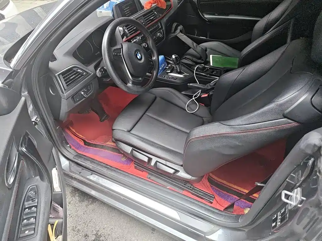 BMW 2 Series 2018 — фото 17