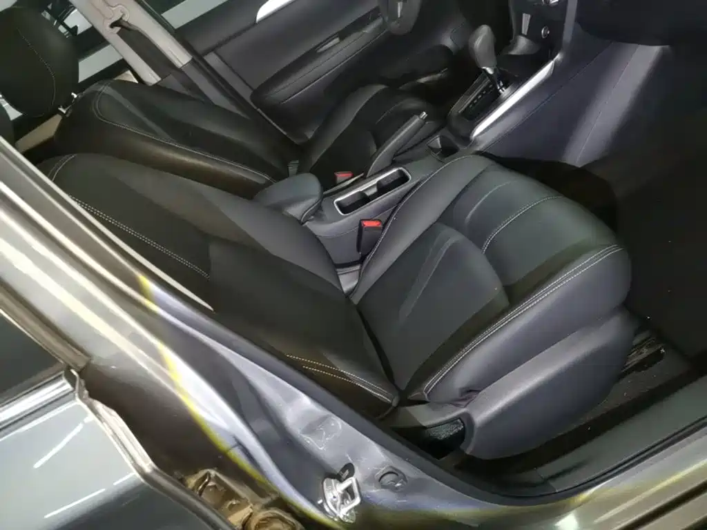 Nissan Sylphy 2025 — фото 25