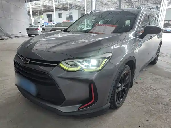 Chevrolet Orlando 2019