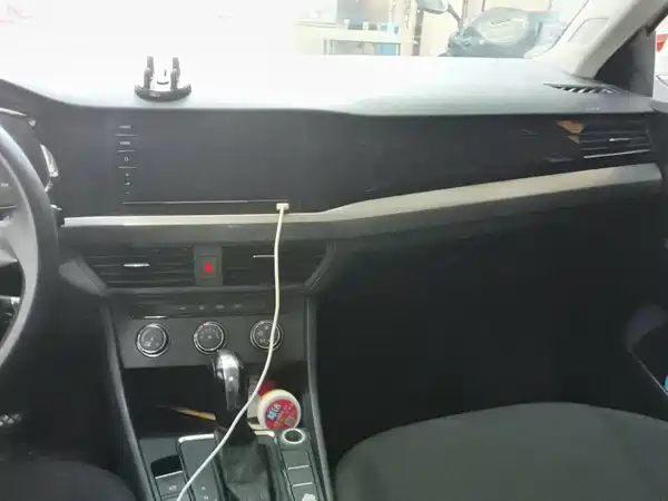Volkswagen Bora 2021