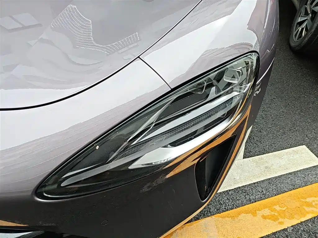 Xiaomi SU7 2025 — фото 24