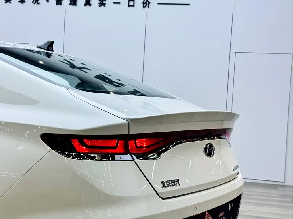 Hyundai Fista 2021 — фото 25