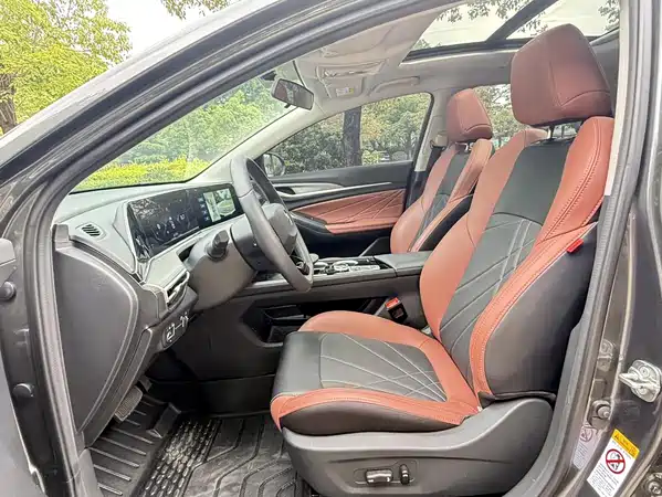 Changan Eado 2023
