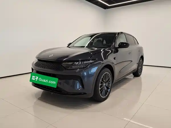 Leapmotor C11 2024