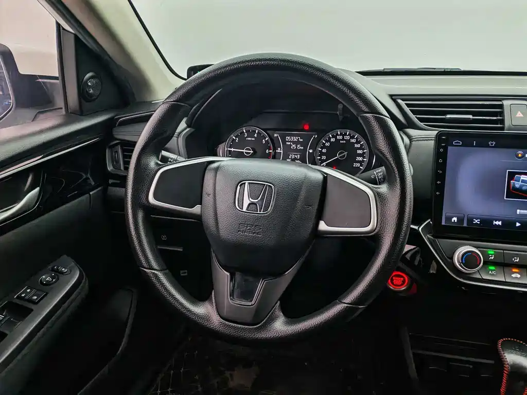 Honda Crider 2021 — фото 14