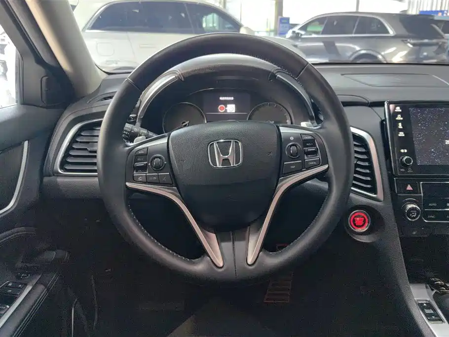 Honda Avancier 2023 — фото 15