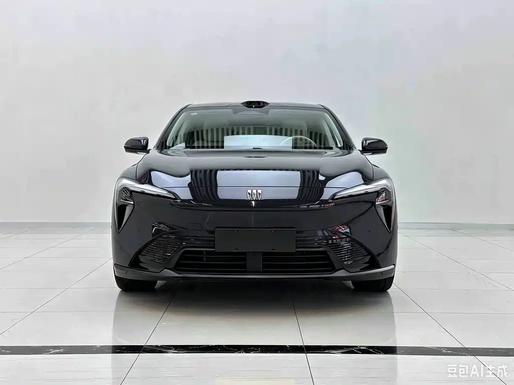 Buick Zhijing L7 2025 — фото 2