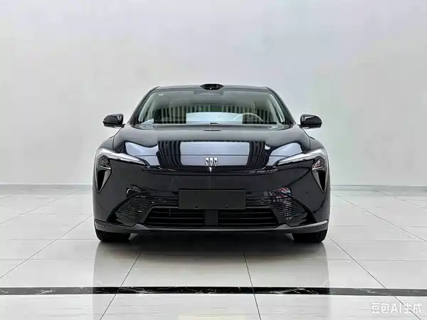 Buick Zhijing L7 2025