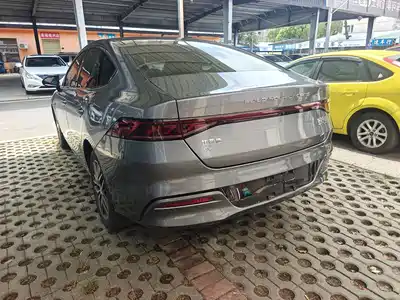 BYD Qin PLUS 2023