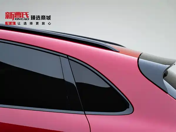 Porsche Macan 2020
