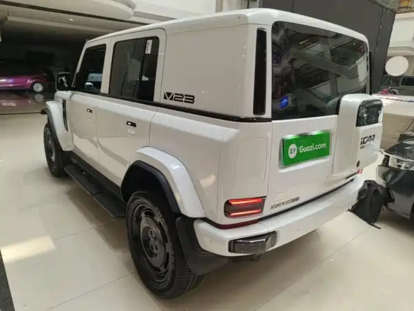 Icar Super V23 2026