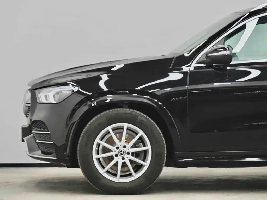 Mercedes-Benz GLE 2020 — фото 15