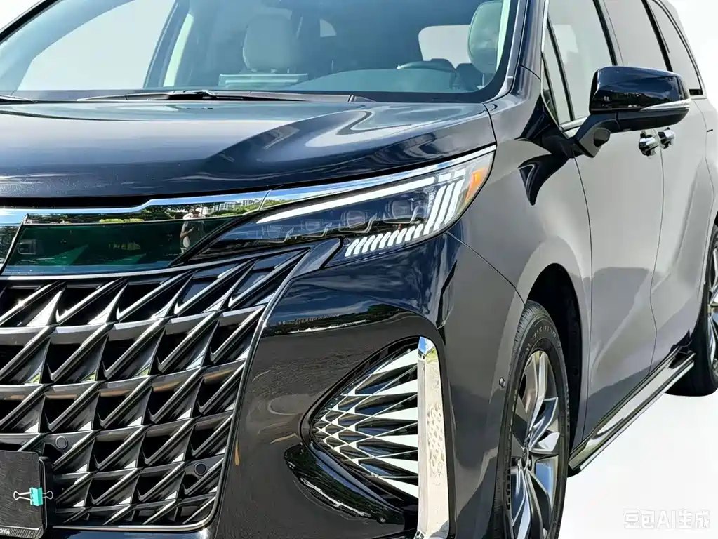 Toyota Sienna 2026 — фото 12