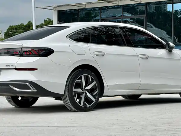Volkswagen Lamando 2022