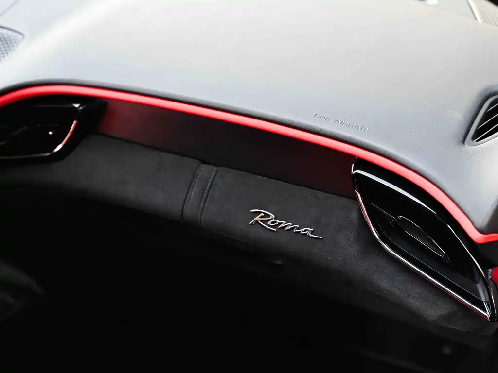 Ferrari Roma 2025 — фото 12