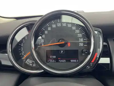 MINI MINI 2021