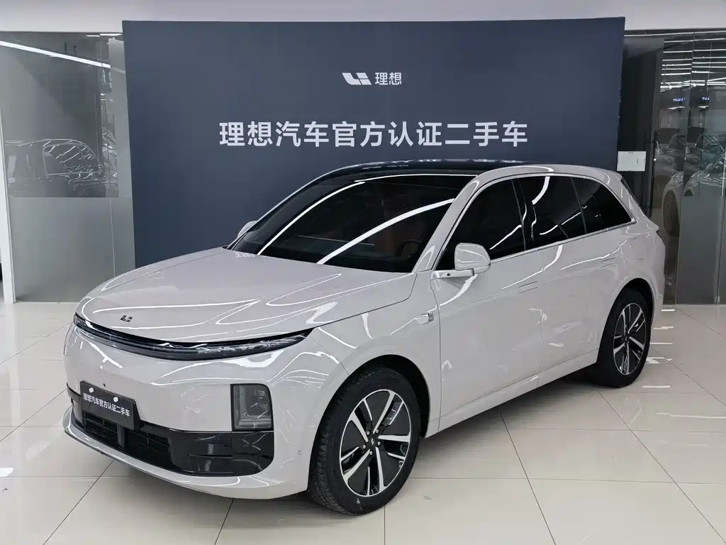 Li Auto Li L6 2024
