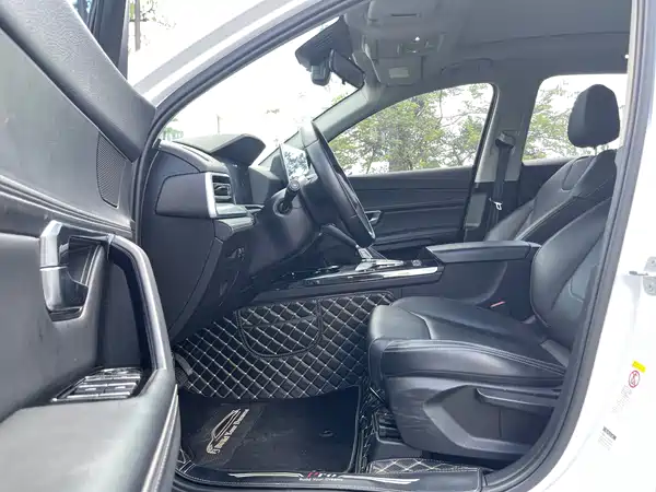 BYD Song Pro 2019