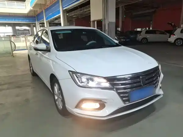 Roewe i5 2021