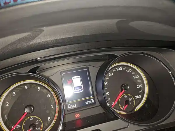 Volkswagen Tiguan L 2021