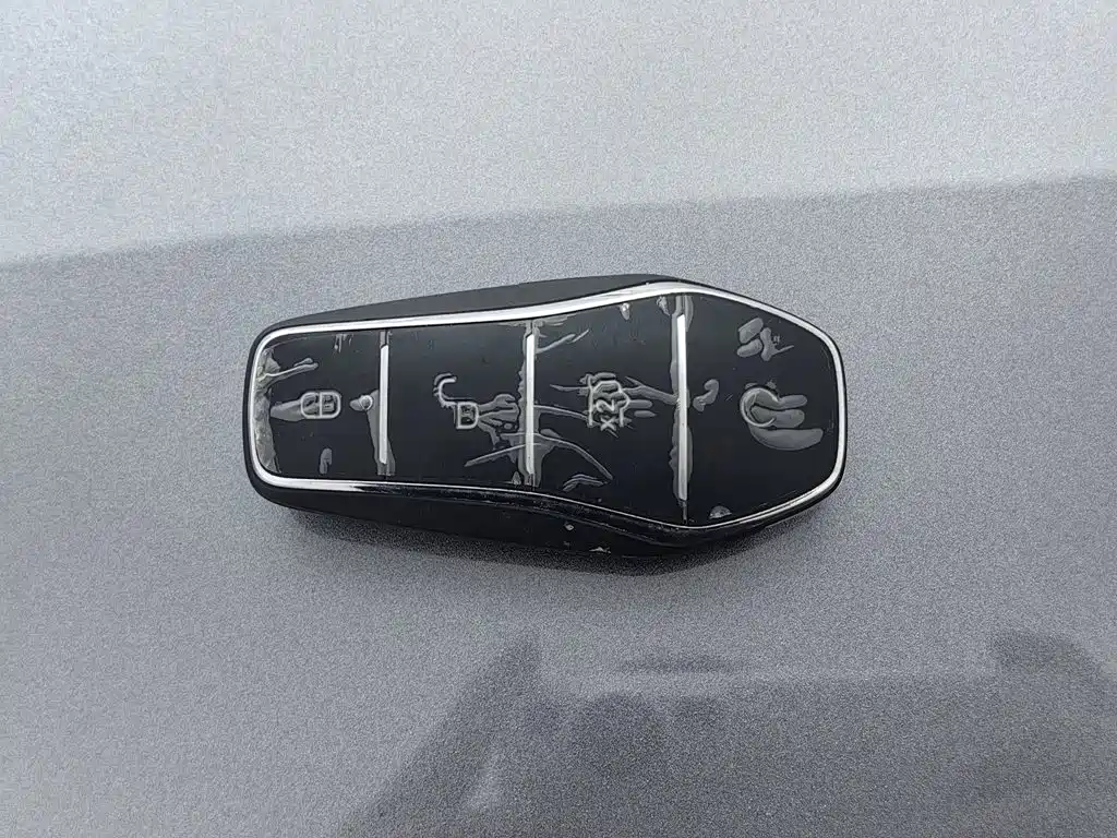 BYD Qin PLUS 2023 — фото 19