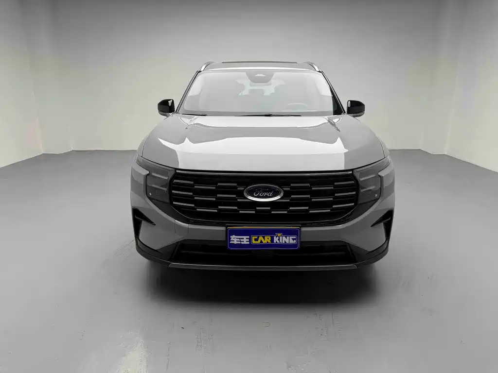 Ford Edge 2023 — фото 3
