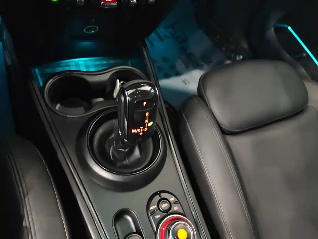 MINI Countryman 2021 — фото 14