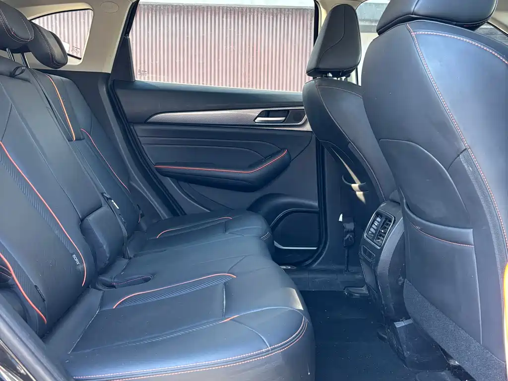 Haval F7 2020 — фото 15