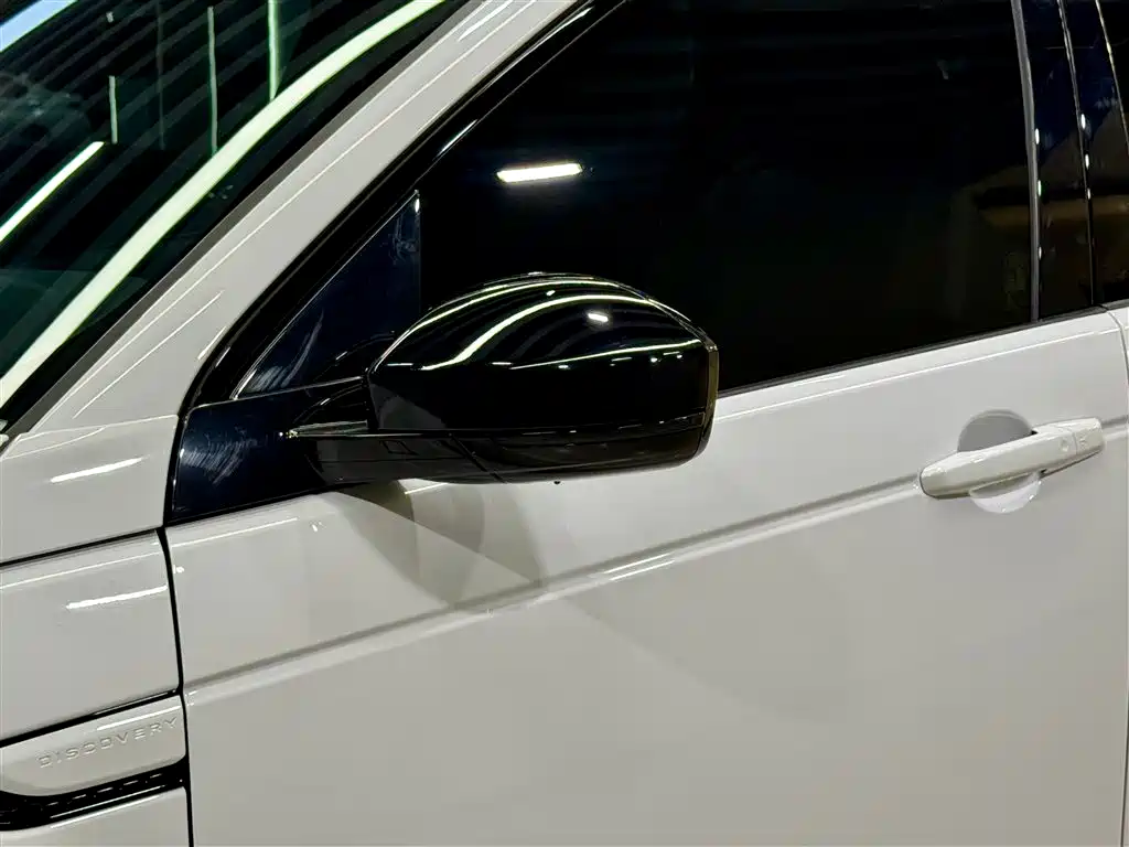 Land Rover Discovery Sport 2025 — фото 13