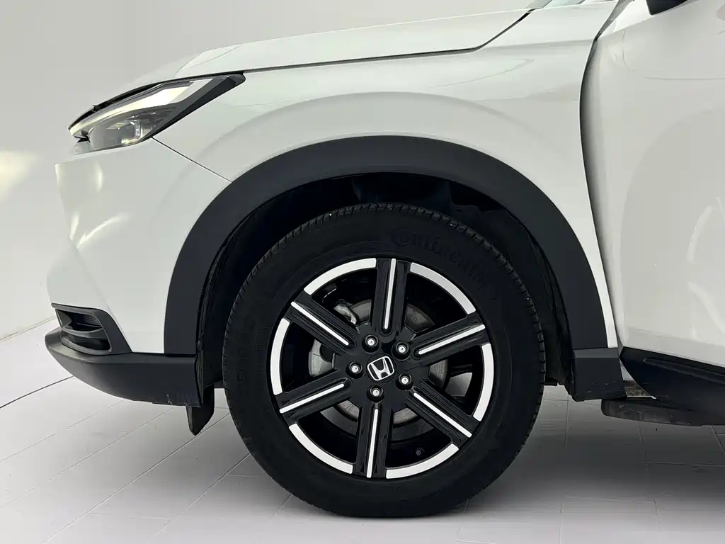 Honda Vezel 2023 — фото 22